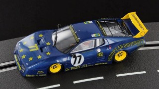 512 BB de Sideways by Racer