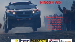 Portugal fechas y reglamento del campeonato bajas ttt1 ninco 4wd en ovidrinhos slot car
