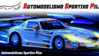 Sportivo pilar - estos son los campeones 2019 de automodelismo slot