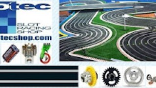 España - club slot araba 23 de marzo 2018 2da prueba campeonato de velocidad