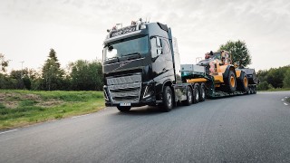  nueva generacion de camiones presenta volvo trucks