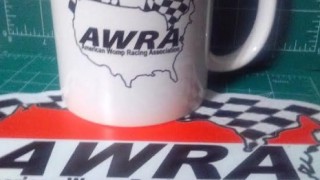 Monroe carolina del norte - usa -  awra coffee cups sold for profit