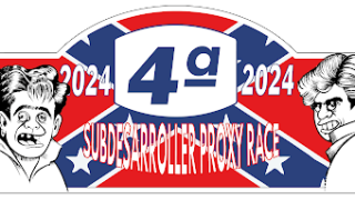 Subdesarroller proxy race 2024: ¡así son los v8!