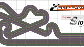 Barcelona españa - nueva pista scaleauto pro track se inaugura en breve