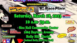 Holly hill florida - hobbies, slot y model car and  rc emporium march 18,  2023