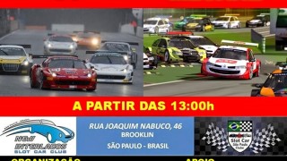 Hoy competencias en brasil de la asociacao dos pilotos gente fina