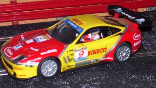 Album nº 5. Mis coches Ferrari
