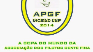 Brasil sera sede de un inedito campeonato del mundo de slot. en breve mas noticias de la apgf world cup 2014