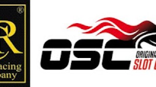 SRC firma una alianza con OSC (Original Slot Cars) - Nota de Prensa