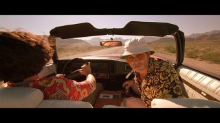 Fear And Loathing In Las Vegas Movie Quotes