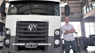 Rosario sta fe arg -  interesantes propuestas en el servicio post venta de wolksvagen camiones