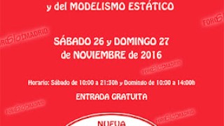 Foro Slot Madrid Noviembre 2016