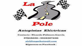 Mexico city : te recomendamos la pole autopistas electricas