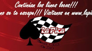 Tenerife : 30/09 crt rally slot 1/24 7ma carrera del campeonato 2017
