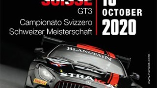 Campeonato suizo de nsr gt3 18 de octubre 2020 - anticipo