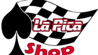Palma de malloca :  la pica tienda club de scalextric rally invita al rally slot 1/32 y 1/24 4ta fecha clasicos 