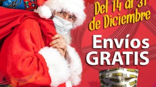 Barcelona - slotmania ofrece envios gratis hasta el 31 de diciembre