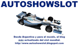 Portugal : 10, 11, 17 de noviembre y 1 de diciembre slot club albufeira organiza torneo dtm scx slot car