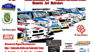 Canarias españa - 22 de diciembre en los loros slot vi rally legendes memorial javi madroñero