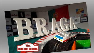Portugal - se viene un campeonato regional de rally slot 2021 wrc trofeu src rally slot