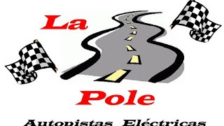 Ciudad de mexico : en la pole autopistas 13 de mayo resistencia gt ninco y slot.it