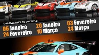Portugal - en 2da fecha campeonato gt3 scaleauto en ae slot