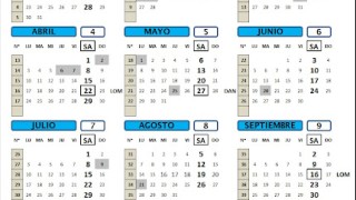 Agenda - competencias y eventos del mundo motor y del slot mayo/junio 2023 (ampliaremos)