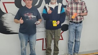 Canada - image and results from ono slot car club london ontario