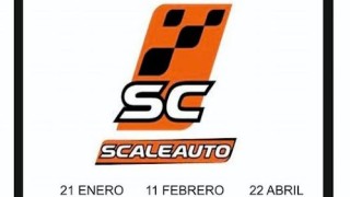 España - copa scaleauto 2023 slot 49 1ra fecha 21/01