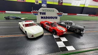 Archdale usa - results and image from archdale slot car speedway