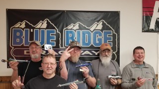 Black mountain north carolina usa -  news from blue ridge dragway