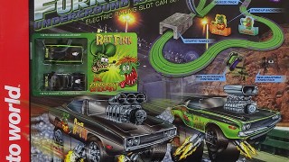 News products from speed inc slot cars 
