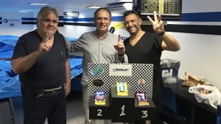 Brasil - imagenes y resultados del campeonato cearense de prototipos 1/24 2023