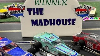 Archdale usa - results and images from archdale slot car speedway