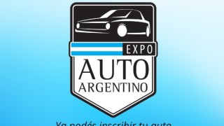 Atencion fierreros  !!! 16 de abril en francisco alvarez pdo de moreno expo auto argentino