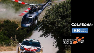 España - parla slot racing organza 7 de mayo 5ta prueba del mundial