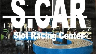 Villars francia : conociendo el scar slot racing