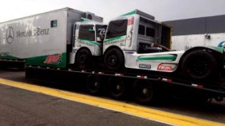 Bsas : este fin de semana junto al top race llegan los camiones de la copa truck